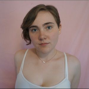 Meet your Posher, Liz